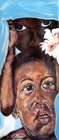 Sorelline di Santo Domingo 